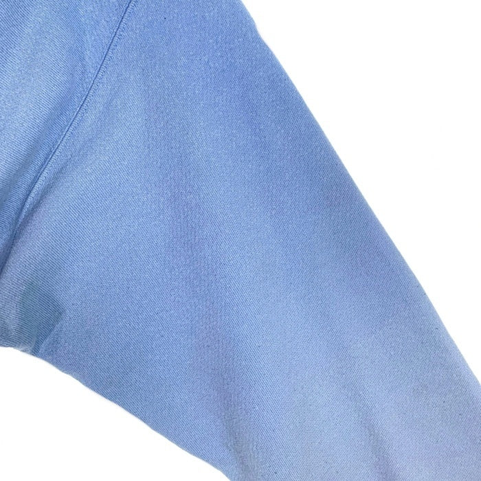 00's~ Champion チャンピオン リバースウィーブ クルーネックスウェットトレーナー ライトブルー S2315 E13 Size XL 福生店
