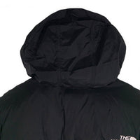 THE NORTH FACE ノースフェイス Nuptse Jacket ヌプシ ダウンジャケット ブラック ND91841 Size XL 福生店