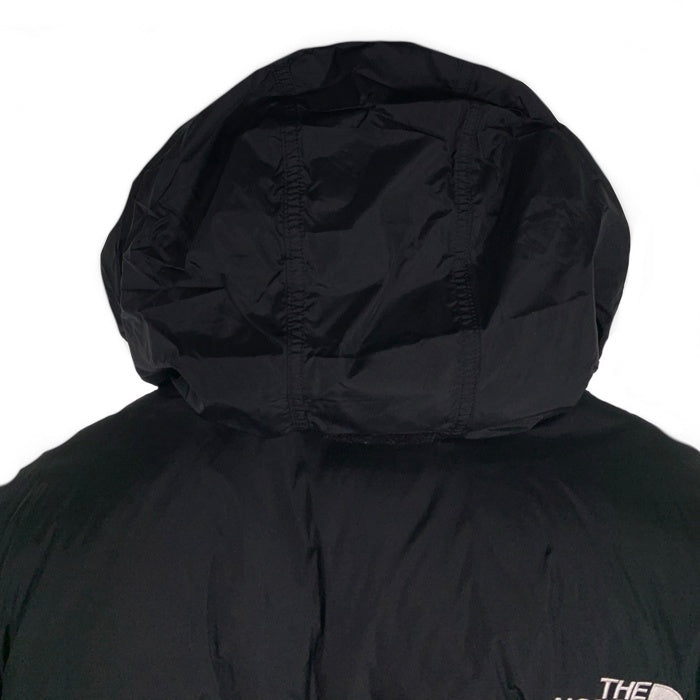 THE NORTH FACE ノースフェイス Nuptse Jacket ヌプシ ダウンジャケット ブラック ND91841 Size XL 福生店