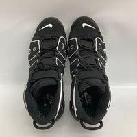 NIKE ナイキ 414962-00 AIR MORE UPTEMPO エアモアアップテンポ ハイカットスニーカー ブラック size27cm 瑞穂店