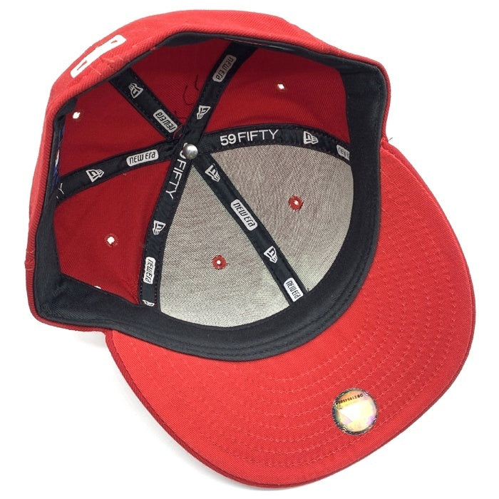 90's New Era ニューエラ MLB ニューヨーク・ヤンキース 59FIFTY
