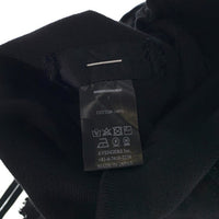 MINUS マイナス Destroy Twist Easy Pants デストロイ ツイスト イージーパンツ ダメージ加工 ブラック Size 1 福生店