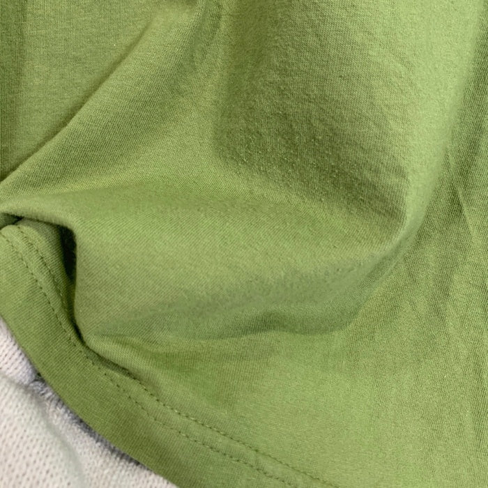 SUPREME シュプリーム 24SS Records Tee レコード プリントTシャツ モスグリーン Size XXL 福生店