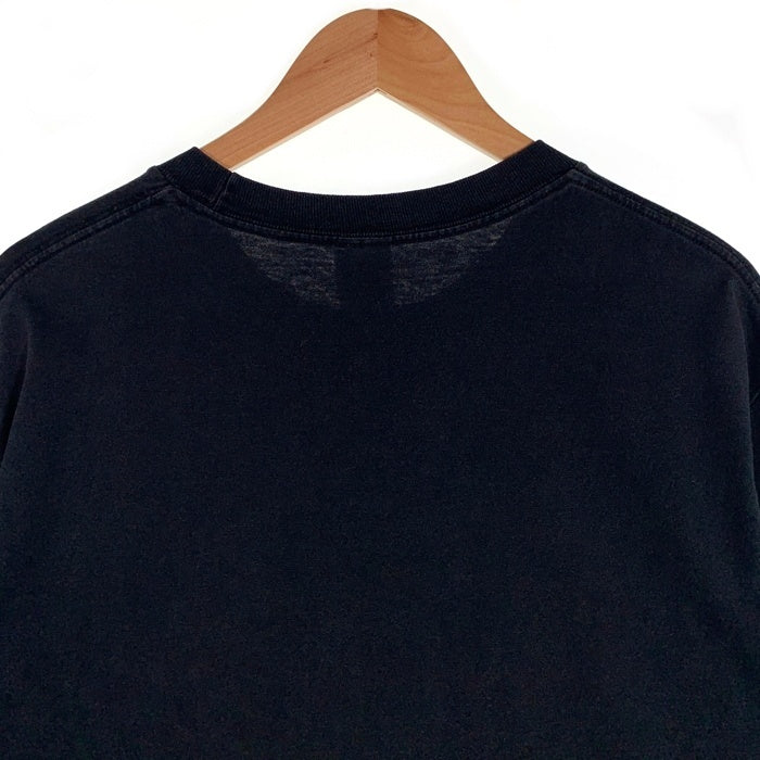 00's PINK FLOYD ピンクフロイド 半袖 Tシャツ ブラック Size L 福生店