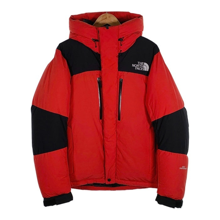 THE NORTH FACE ノースフェイス Baltro Light Jacket バルトロライトジャケット レッド ND91641 Size L 福生店