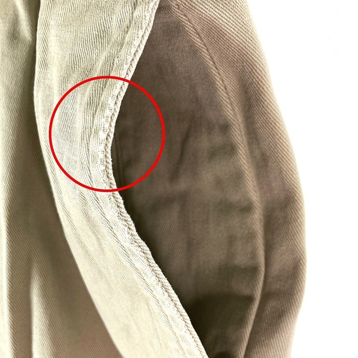 Polo Ralph Lauren ポロラルフローレン メキシコ製 ANDREW PANT アンドリュー ショートパンツ ベージュ size34 瑞穂店