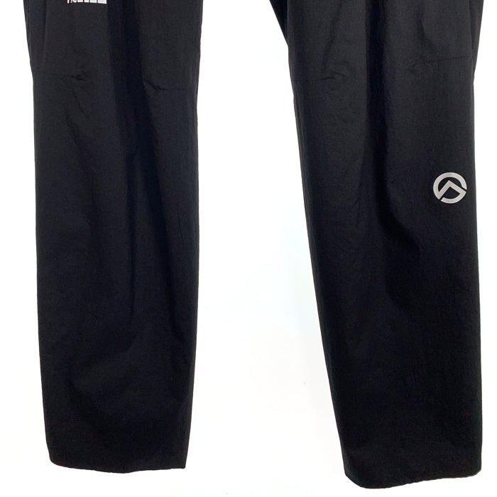 THE NORTH FACE ノースフェイス SUMMIT SERIES Hybrid VENTRIX Pant サミットシリーズ ハイブリッド ベントリックス ナイロン パンツ ブラック NY82323 Size L 福生店