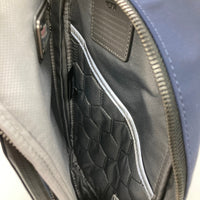 TUMI トゥミ 6602035NVYN Harrison ハリソン ワンショルダー ショルダーバッグ ネイビー 瑞穂店