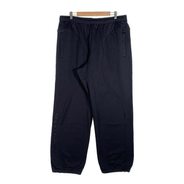 SUPREME シュプリーム 24AW Jordan Tricot Track Pant ジョーダン トリコット トラックパンツ ブラック HF0832-010 Size XL 福生店