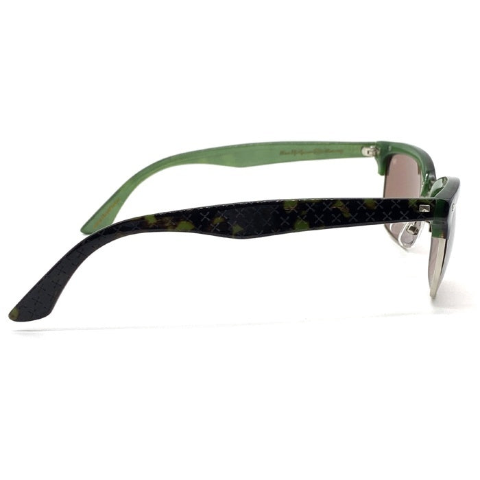 BLACK FLYS EYEWEAR ブラックフライズ アイウェア 20th Anniversary FLY-BAN サングラス グリーン ブラウン 福生店
