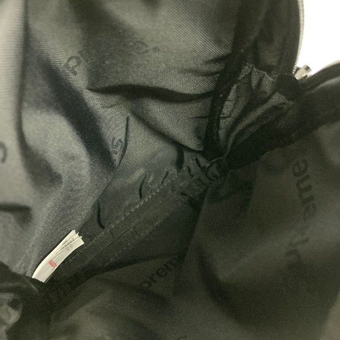 Supreme シュプリーム 24SS Sholder Bag ショルダーバッグ ブラック 瑞穂店