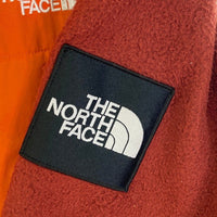 THE NORTH FACE ノースフェイス NA72051Z DENALI JACKET デナリジャケット オレンジ sizeL 瑞穂店