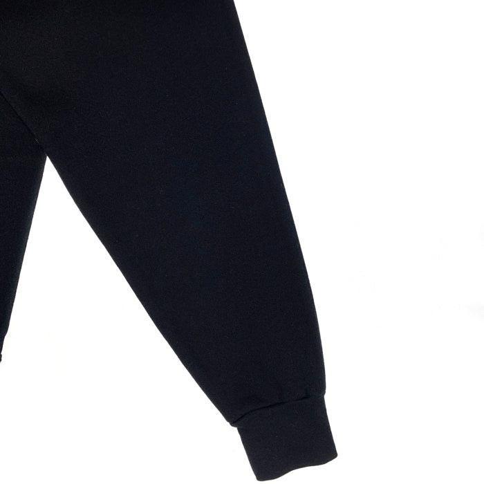 90's 00's majestic マジェスティック Philadelphia Flyers フィラデルフィア フライヤース クルーネック スウェット ブラック メキシコ製 Size M 福生店