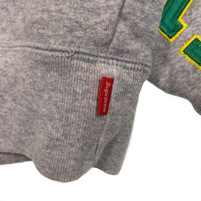 Supreme multi arc crew neck トレーナー　Mサイズ Supreme multi arc crew neck トレーナー Mサイズ（Supreme