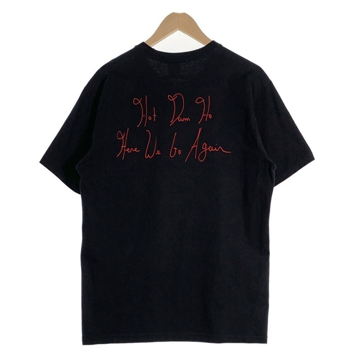 SUPREME シュプリーム 22SS Lil Kim リル キム フォトプリントTシャツ ブラック Size M 福生店