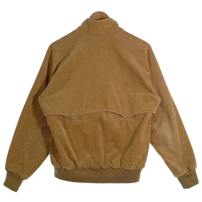 Sedgefield セッジフィールド 裏ブランケット コーデュロイ ジップアップ ジャケット Size M 福生店