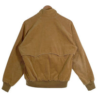 Sedgefield セッジフィールド 裏ブランケット コーデュロイ ジップアップ ジャケット Size M 福生店