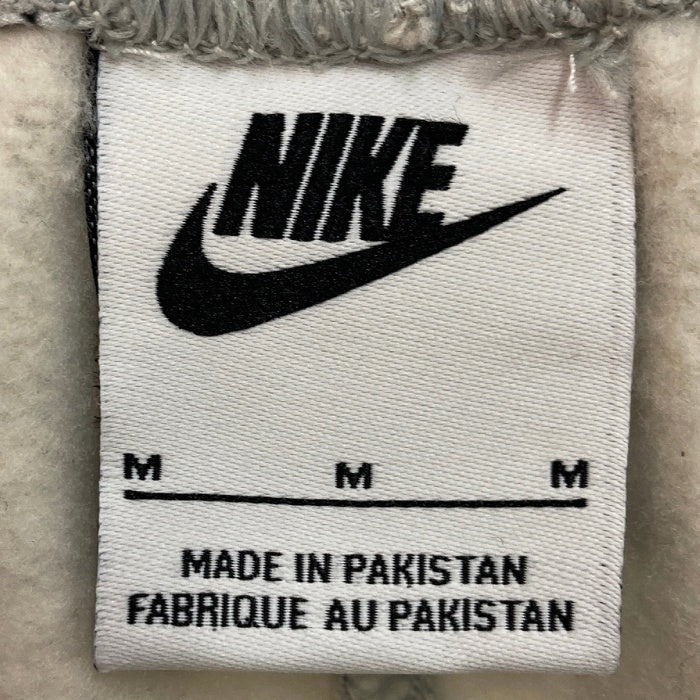 NIKE ナイキ×Stussy ステューシー FN5231-050 23AW Fleece Pant フリーススウェットパンツ グレー sizeM 瑞穂店