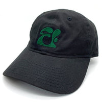 NEW ERA ニューエラ Fifth General Store フィフス ジェネラル ストア 9TWENTY 6パネル キャップ ブラック グリーン 福生店