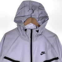 NIKE ナイキ ウィンドランナー ウーブンジャケット ジップアップ ラベンダー HM7152-057 Size L 福生店