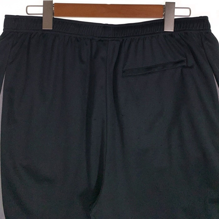 SUPREME シュプリーム 23AW SOCCER SHORT PANTS サッカー ショート パンツ ブラック Size L 福生店