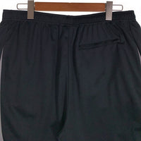 SUPREME シュプリーム 23AW SOCCER SHORT PANTS サッカー ショート パンツ ブラック Size L 福生店