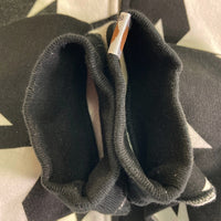 A BATHING APE アベイシングエイプ  STA full zip hoodie スター フルジップパーカー ブラック sizeL 瑞穂店
