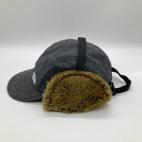 THE NORTH FACE ノースフェイス NN41711 Novelty Badland Cap ノベルティバッドランドキャップ グレー sizeM 瑞穂店