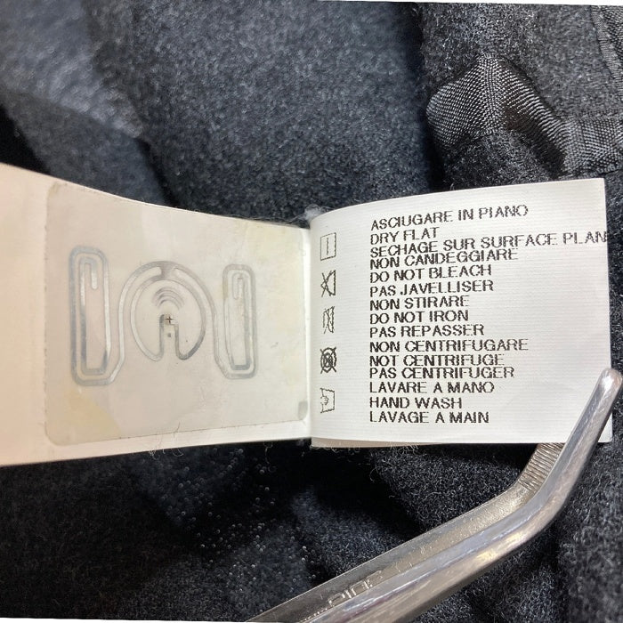 Rick Owens リックオウエンス MOUNTAIN FW12 ノースリーブ Rick Owens リックオウエンス MOUNTAIN FW12 ノースリーブ