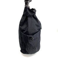 THE NORTH FACE ノースフェイス ホワイトレーベル W LIGHT BONNEY PACK 2way ショルダーバッグ ハンド ブラック NN2PP50J 瑞穂店