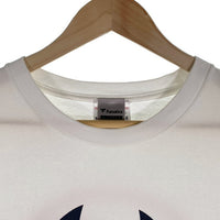 Fanatics ファナティクス MLB ニューヨークヤンキース プリントTシャツ ホワイト Size XL 福生店