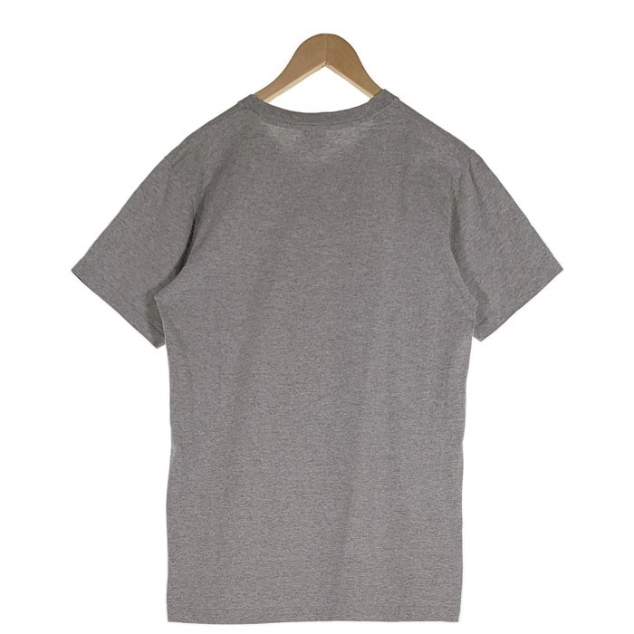 SUPREME シュプリーム 15SS World Famous Tee ワールドフェイマス プリントTシャツ グレー Size M 福生店