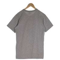 SUPREME シュプリーム 15SS World Famous Tee ワールドフェイマス プリントTシャツ グレー Size M 福生店