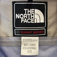 THE NORTH FACE ノースフェイス SUMMIT ERIES GORE-TEX Kichatna Jacket サミットシリーズ キチャトナジャケット ゴアテックス ブルー sizeXL 瑞穂店