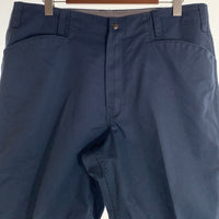 TENDERLOIN テンダーロイン ショートパンツ ハーフパンツ ブルー Size L 福生店