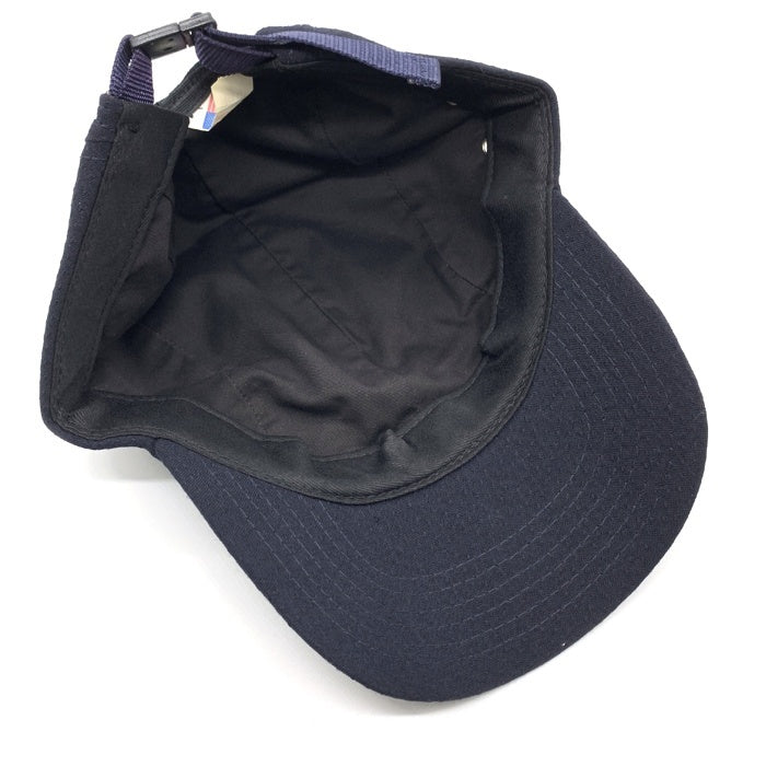 SUPREME シュプリーム オールド キャンプキャップ ジェット F.U.C.K.U. ネイビー USA製 福生店