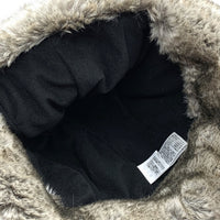 THE NORTH FACE ノースフェイス  Insulation Bomber Cap インサレーションボンバーキャップ ブラック NN42238 Size L 福生店