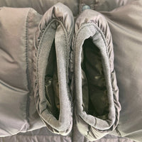 DANTON ダントン JD-8751 インナーダウン ダウンジャケット ネイビー size38 瑞穂店