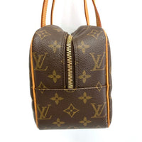 LOUIS VUITTON ルイヴィトン シテMM M51182 ショルダーバッグ モノグラム ブラウン 瑞穂店