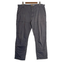 CARHARTT カーハート ダック ペインターパンツ グレー 102802-029 ニカラグア製 Size 38×30 福生店