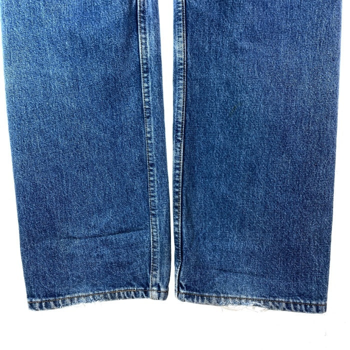 Levi's リーバイス 501 USA製 ボタン裏511 デニムパンツ ライトインディゴ size36 瑞穂店