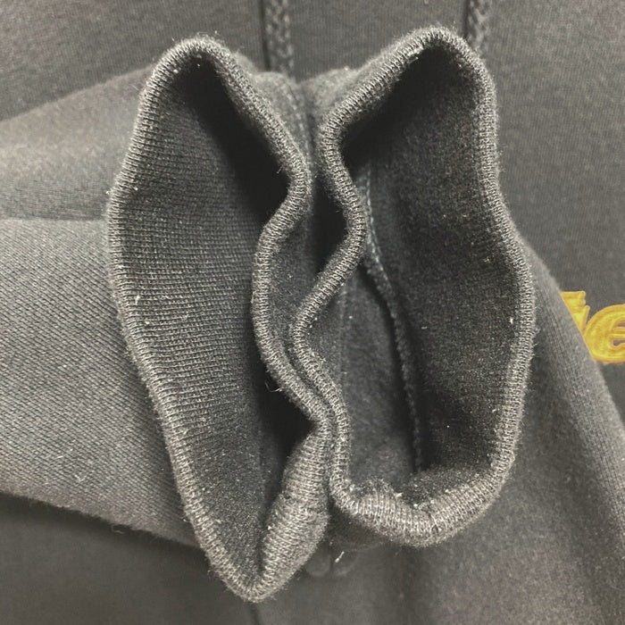 LFYT エルエフワイティー ラファイエット プルオーバースウェットパーカー ブラック Size XXL 瑞穂店