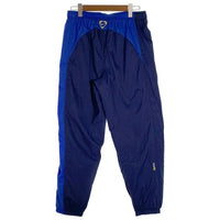 NIKE ナイキ TOTAL 90 ナイロン トラックパンツ ネイビー ブルー HQ3394-410 Size XL 福生店