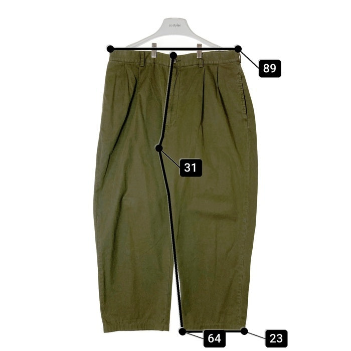Polo Ralph Lauren ポロラルフローレン HAMMOND PANT ハモンド