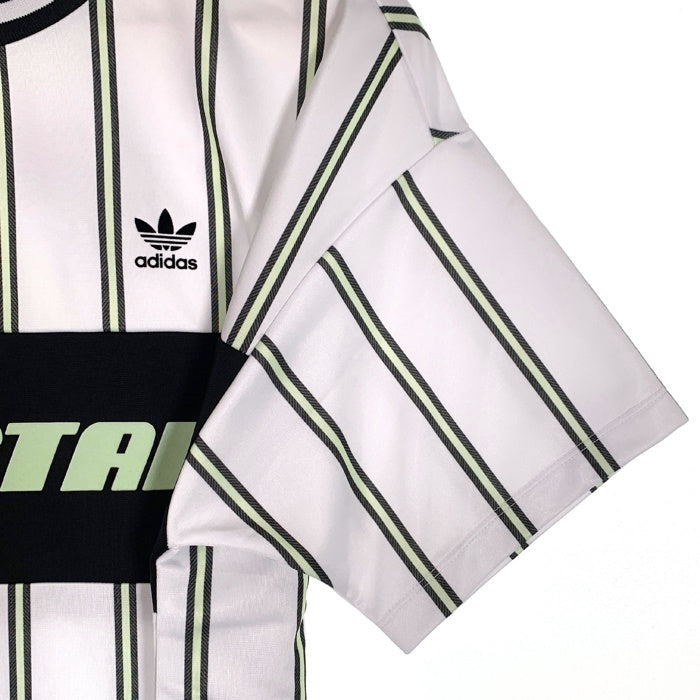 adidas アディダス ADISTAR ポリジャージ Tシャツ DH4236 Size 2XO 福生店