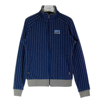 patagonia パタゴニア キルトアゲインジャケット ネイビー 20300F7 USA製 Size S 瑞穂店
