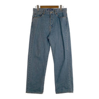 BoTT ボット Loose Fit Jean ルーズフィットジーンズ デニムパンツ ライトブルー 243BoTT34 Size 30 福生店