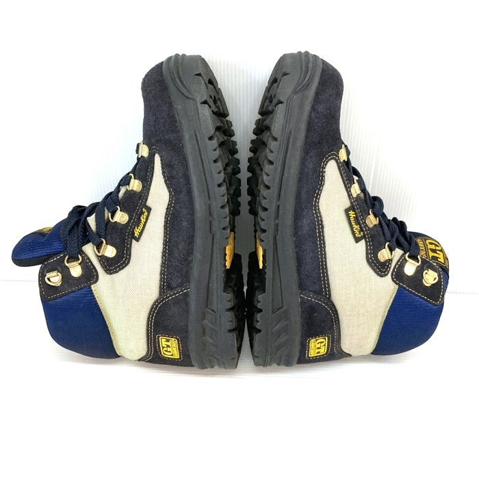 GT.HAWKINS GT.ホーキンス トレッキングシューズ ネイビー size23 瑞穂店