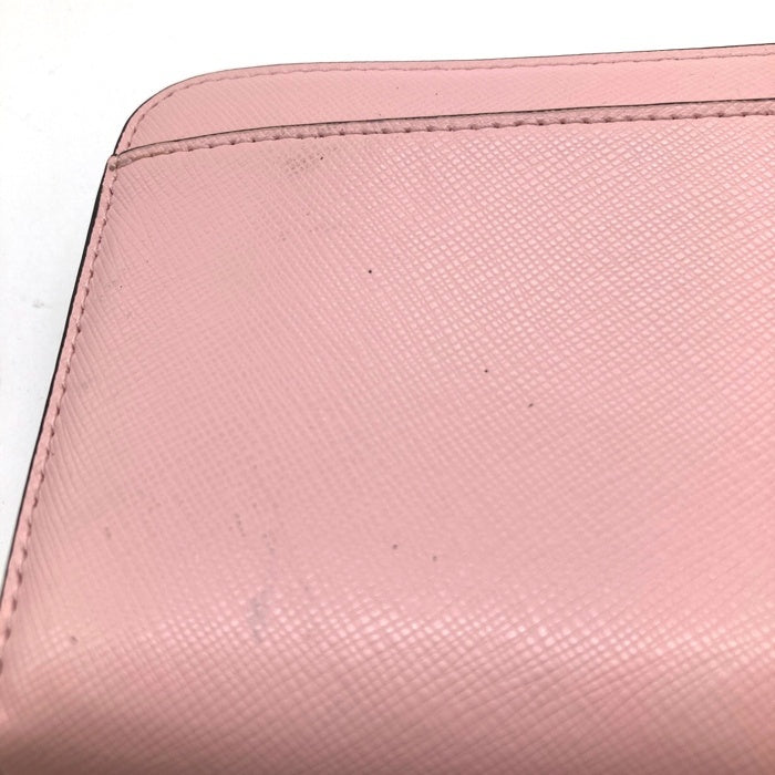 Kate Spade ケイトスペード 長財布 ピンク 瑞穂店