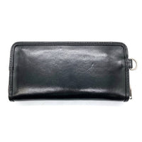 TOYS McCOY トイズマッコイ TMA2201 LEATHER LONG WALLET BRMC レザーウォレット 財布 ブラック 瑞穂店